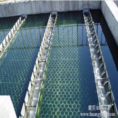 油化工廢水處理技術及有效運用研究